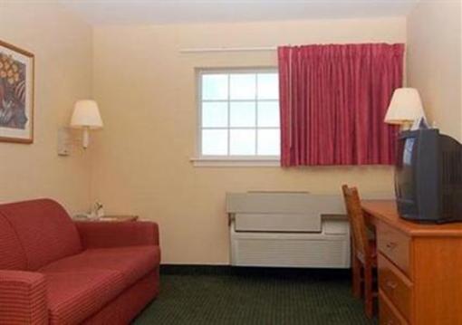 фото отеля Suburban Extended Stay of Fort Myers