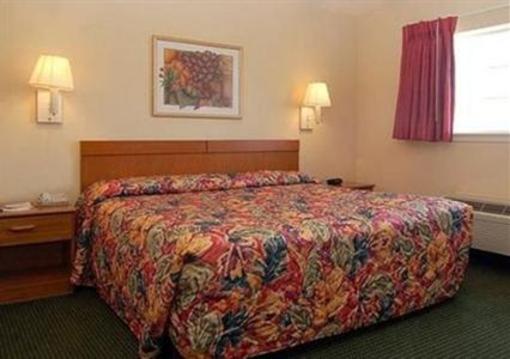 фото отеля Suburban Extended Stay of Fort Myers