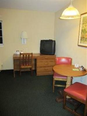 фото отеля Suburban Extended Stay of Fort Myers