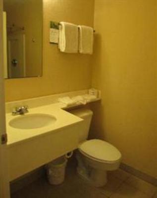 фото отеля Suburban Extended Stay of Fort Myers