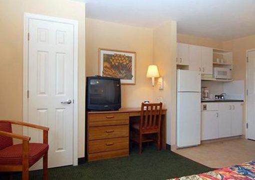 фото отеля Suburban Extended Stay of Fort Myers