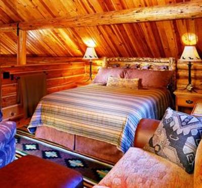 фото отеля Hidden Meadow Ranch