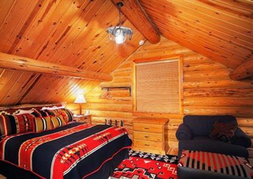 фото отеля Hidden Meadow Ranch