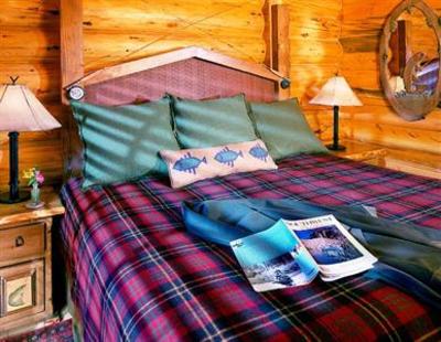 фото отеля Hidden Meadow Ranch