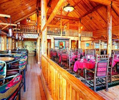 фото отеля Hidden Meadow Ranch