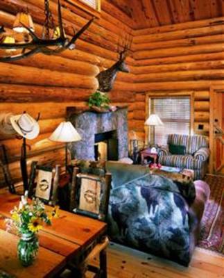 фото отеля Hidden Meadow Ranch