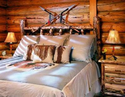 фото отеля Hidden Meadow Ranch