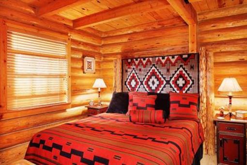 фото отеля Hidden Meadow Ranch