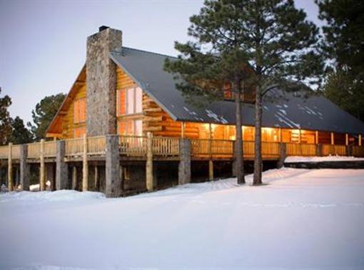 фото отеля Hidden Meadow Ranch