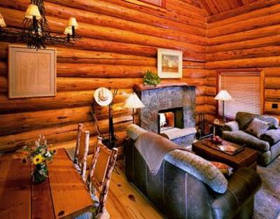 фото отеля Hidden Meadow Ranch