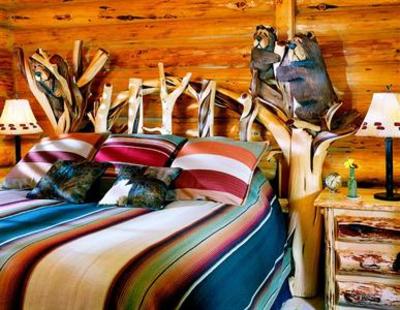 фото отеля Hidden Meadow Ranch