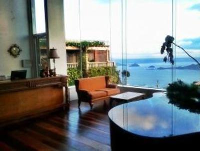 фото отеля Villa Ibarra Tagaytay