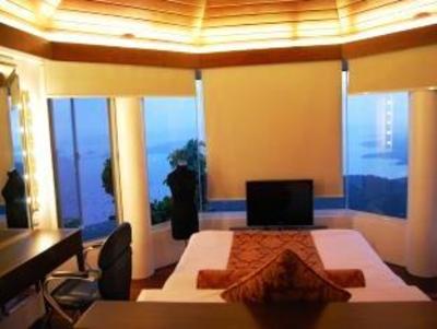 фото отеля Villa Ibarra Tagaytay