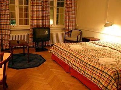 фото отеля Hotel Emma