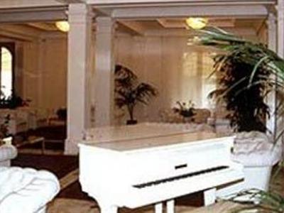 фото отеля Hotel Touring & Internazionale
