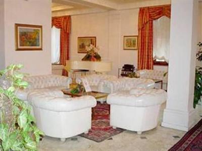 фото отеля Hotel Touring & Internazionale