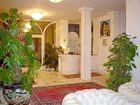 фото отеля Hotel Touring & Internazionale