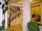 фото отеля Hotel Touring & Internazionale
