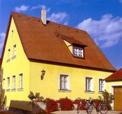 фото отеля Frei Hotel Rothenburg ob der Tauber