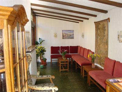 фото отеля Frei Hotel Rothenburg ob der Tauber