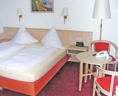 фото отеля Frei Hotel Rothenburg ob der Tauber