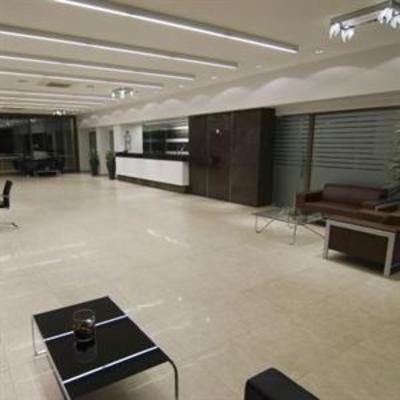 фото отеля Lagomandra Beach Hotel