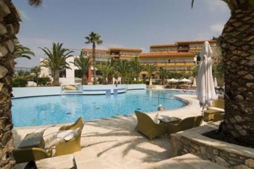 фото отеля Lagomandra Beach Hotel