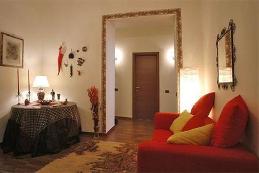 фото отеля Napoli Bed and Breakfast