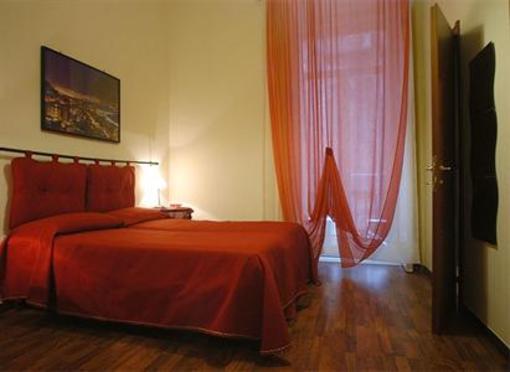 фото отеля Napoli Bed and Breakfast