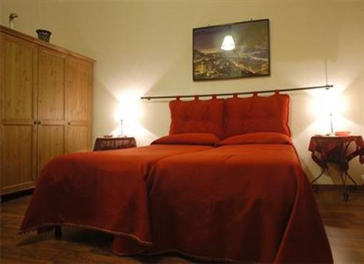 фото отеля Napoli Bed and Breakfast