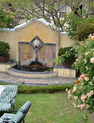 фото отеля Lemoenkloof Guest House & Conference Centre