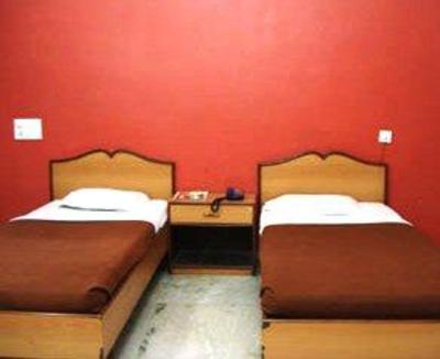 фото отеля Riviera Executive Hotel Aurangabad