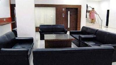 фото отеля Riviera Executive Hotel Aurangabad