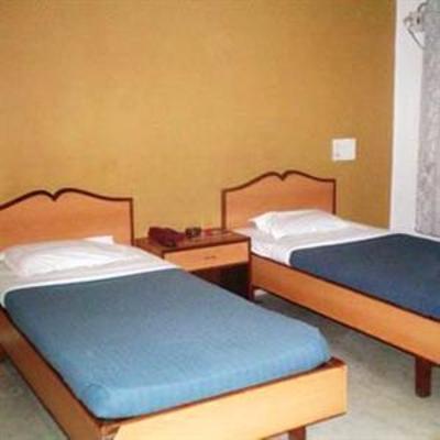 фото отеля Riviera Executive Hotel Aurangabad