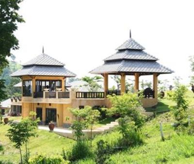 фото отеля Villa Khao Phaengma