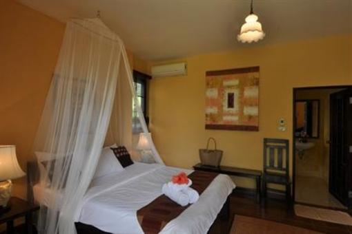 фото отеля Villa Khao Phaengma