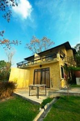 фото отеля Villa Khao Phaengma