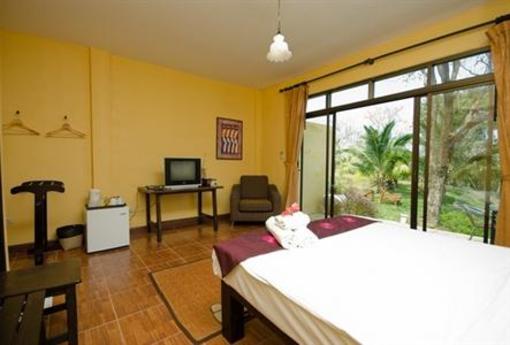 фото отеля Villa Khao Phaengma