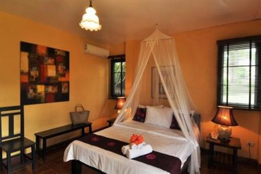 фото отеля Villa Khao Phaengma