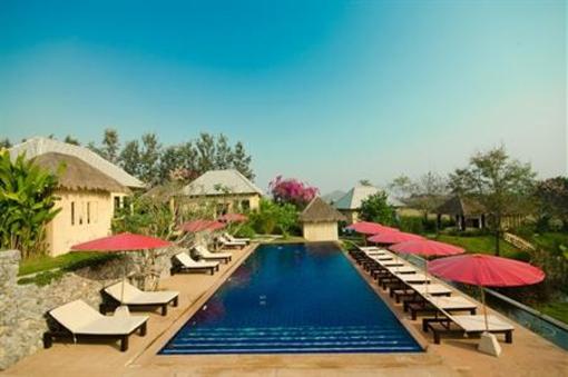 фото отеля Villa Khao Phaengma