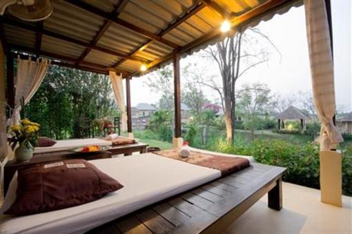 фото отеля Villa Khao Phaengma