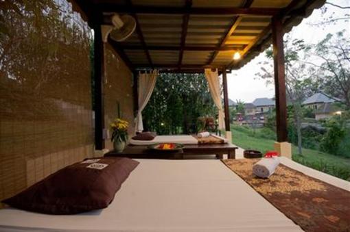 фото отеля Villa Khao Phaengma