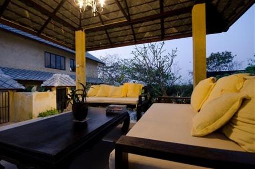 фото отеля Villa Khao Phaengma