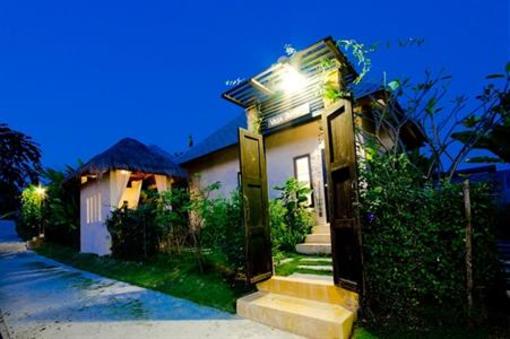 фото отеля Villa Khao Phaengma