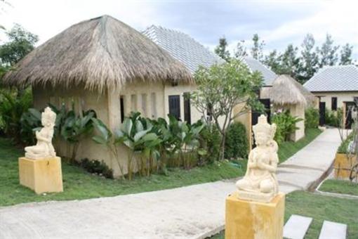фото отеля Villa Khao Phaengma