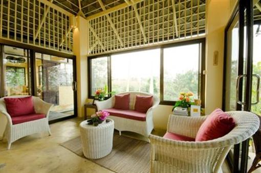фото отеля Villa Khao Phaengma