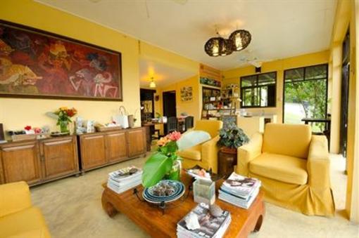 фото отеля Villa Khao Phaengma