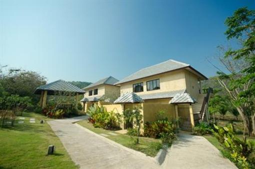 фото отеля Villa Khao Phaengma