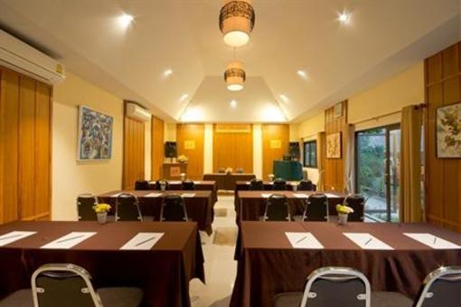 фото отеля Villa Khao Phaengma