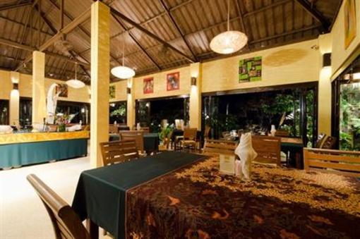 фото отеля Villa Khao Phaengma